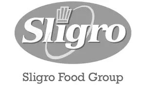 Logo Sligro