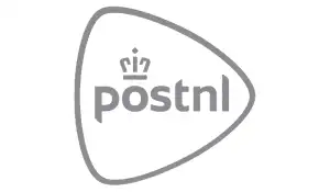 Logo Postnl