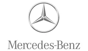 Logo Mercedes