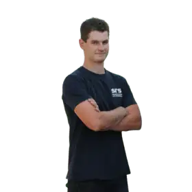 Medewerker Security Fencing Systems